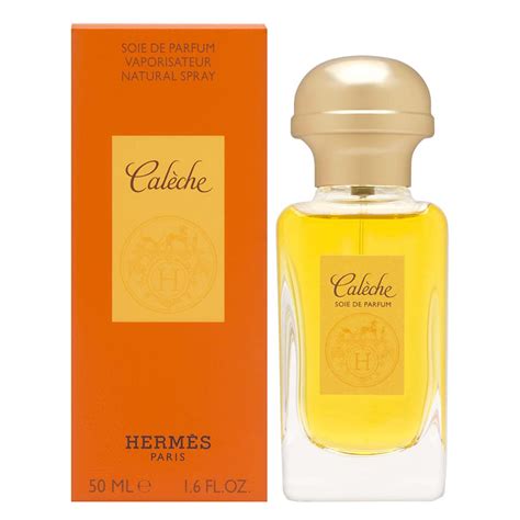 hermes caleche soie de parfum отзывы|hermes caleche perfume price.